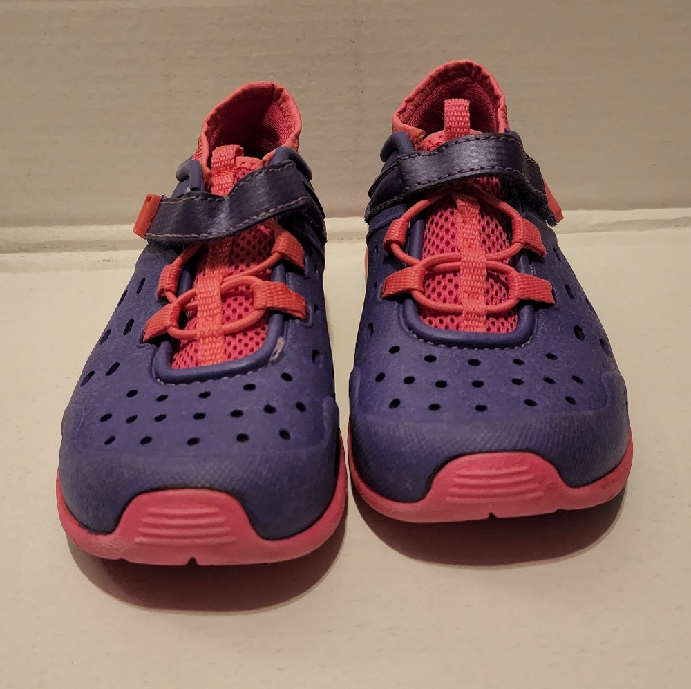 Girl's Water Shoes